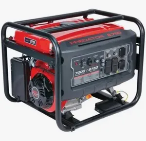 8750 Predator Generator