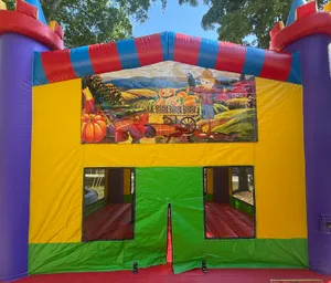 Fall (Festival) Banner
