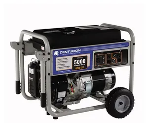 6250w Centurion Generator 