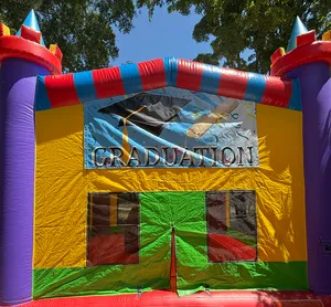 Graduation Banner