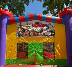 Big Wheels Banner 
