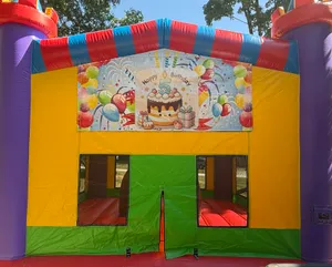 5th Birthday Banner 