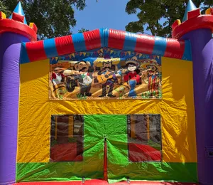 Fiesta Banner