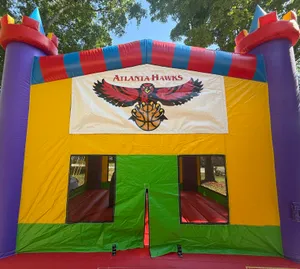 Atlanta Hawks Banner