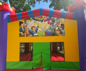 Celebrate Banner 