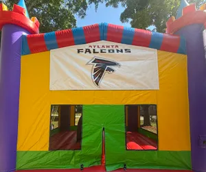 Atlanta Falcons Banner