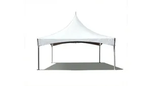 20x20 Marquee Tent