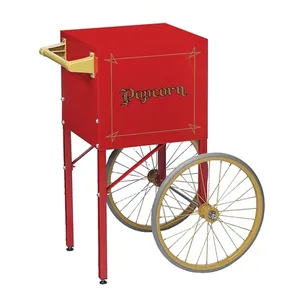 Popcorn Antique Cart
