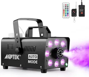 Fog Machine 
