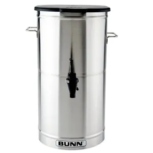 Stainless Steel Dispenser 4G