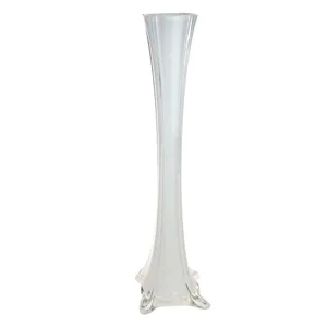 Vase eiffel tower glass 24