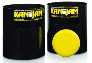 KanJam Game