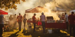 Tailgate Deluxe Bundle