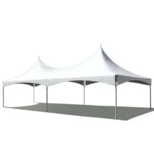 20x30 Marquee Tent
