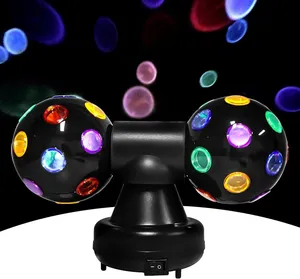 Disco Rotating Ball- 5