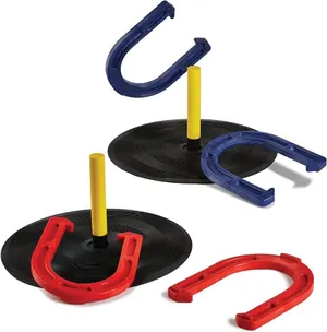 Horseshoe Game