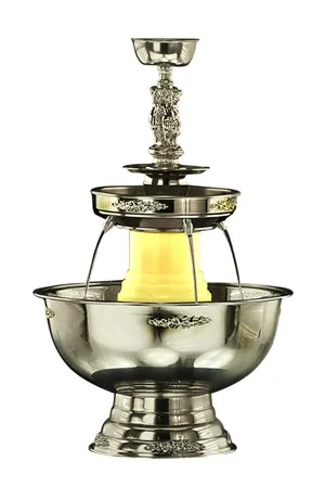 Champagne Fountain 5g