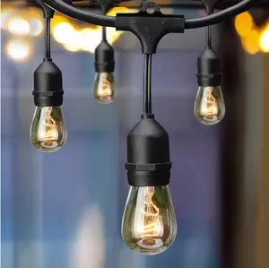 24FT Cafe Lights