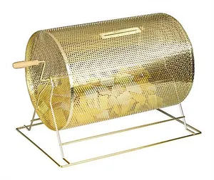Large Raffle Drum
