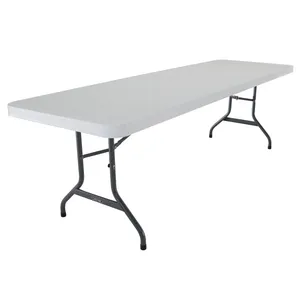  8' Banquet Table (Plastic)
