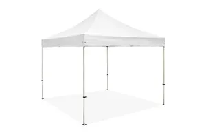 10x10 Pop-Up Tent 