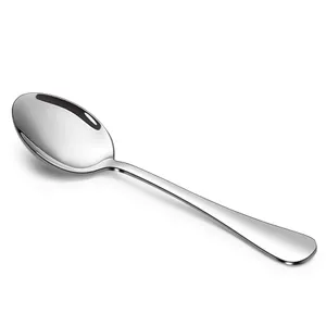 Stainless Steel Spoon 
