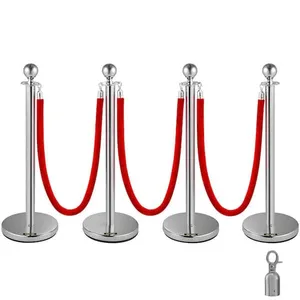 Red Velvet Rope