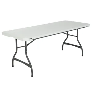  6' Banquet Table (Plastic)