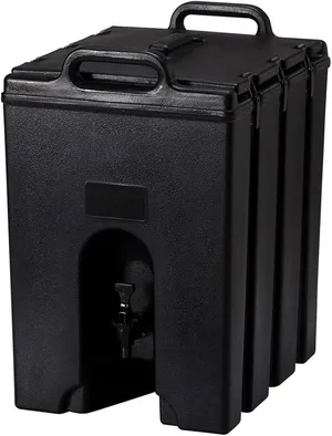 Cambro Drink Dispenser 5g