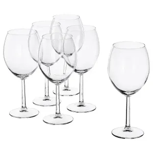 Goblet Wine Glass- 20 ounce 