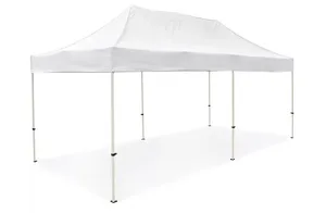 10x20 Pop-Up Tent