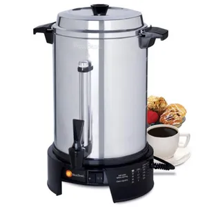 West Bend Coffee Urn (55 Cups)