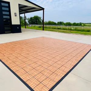 Dance Floor- 20X20 