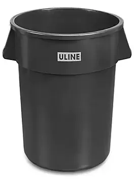 Trash Can- 44 gallon 