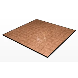 Dance Floor 15X15