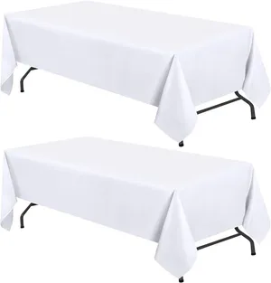 8ft Table Linen