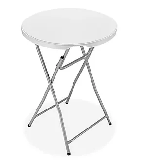 Highboy/Cocktail Table