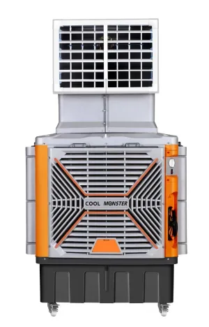 Porta Cooler Fan