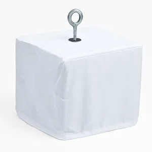 Concrete Block Set (1 Set Per Tent)
