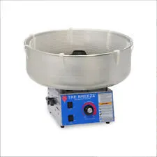 Cotton Candy Machine (Breeze)