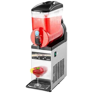 Slush-Eis Maschine