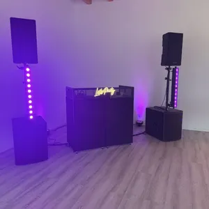 B-Hype Komplette Anlage
