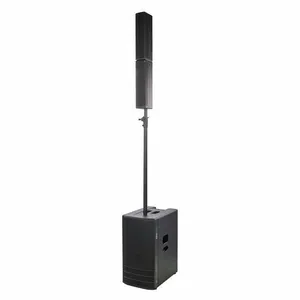 dB Technologies ES 1203 Komplette Anlage