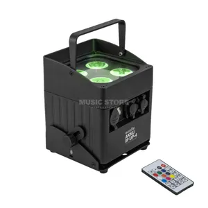 Eurolite Akku Ip Up