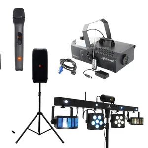 JBL Partypaket groß