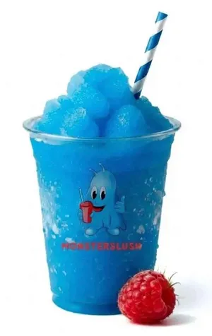 Slush Eis Sirup 2l