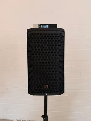 Elektro Voice Everse 12