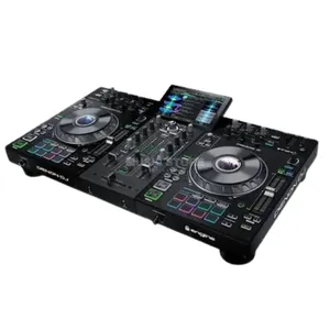 Denon DJ Prime 2