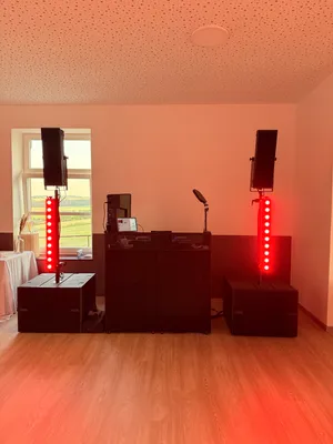DB Vio S 118R & Vio x206 Komplette Anlage