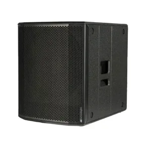 dB Technologies B-Hype SUB 618
